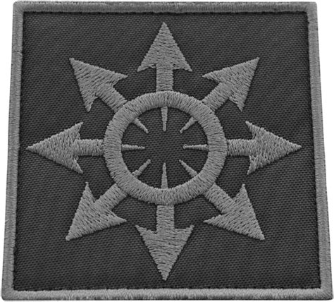 chaos star meaning|14 Unique Symbols of Chaos and What They Mean.